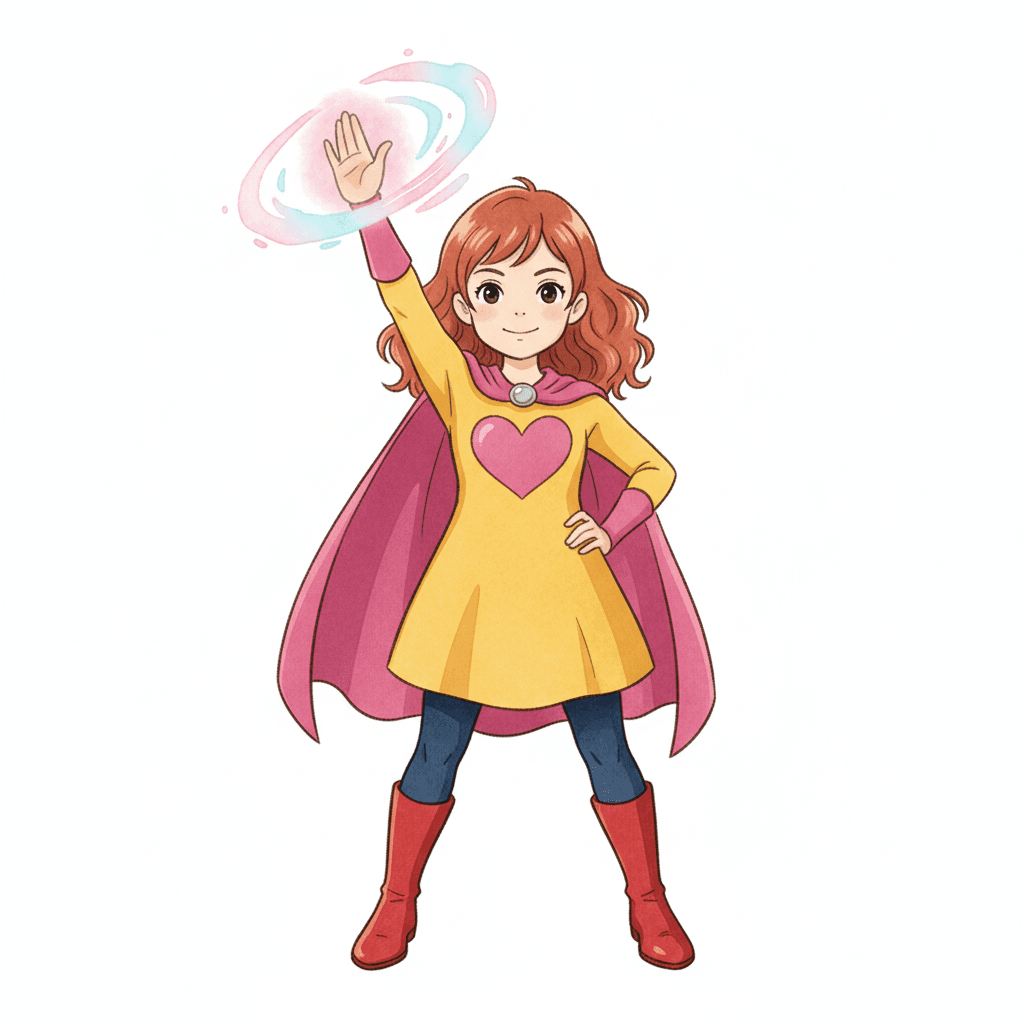 Stella the Star Maker