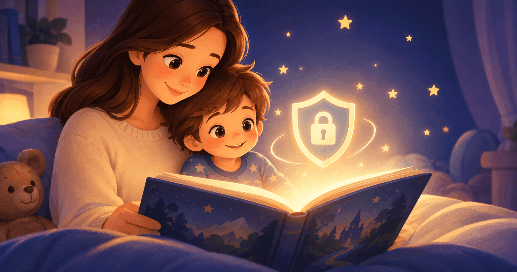 AI Privacy Photo
